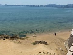 -刘公岛景区