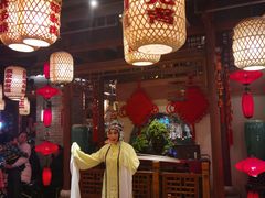 -二十八里太湖船菜(吉祥路店)