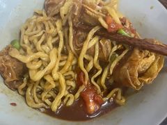 -里兆打面馆