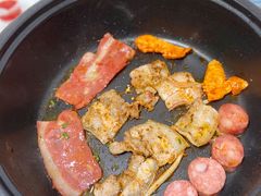 -么子烤肉(化龙池店)