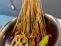 -成都瓜串串(水围1368店)