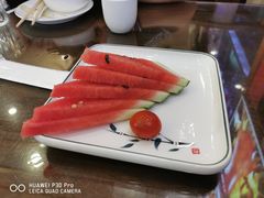 -润泽园饭庄(中山路店)