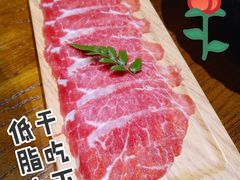 -蟹将军·松叶蟹和牛日料放题自助(K11店)