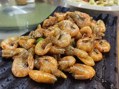 -八仔大富楼·河鲜(西江店)