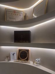 -VALMONT·若嫚蝶国际美肤中心