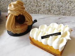 -La Porte de Paris 巴黎之门法式甜品