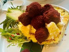 -蔓兰家的四季S0餐厅·融合菜(当代MOMA店)