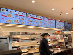 -乡村基(春熙路店)