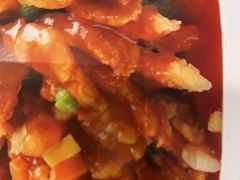 -和记小菜(东方店)