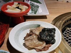 -江户烧肉(高德店)