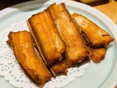-新白鹿餐厅(爱琴海购物中心店)