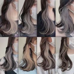 -佰亿Salon·烫染造型