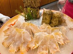 -蟹田居·活蟹料理(东城店)