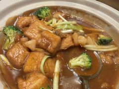 -顺味凤城·顺德菜专门店(九六广场店)