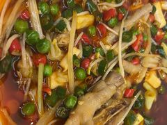 -滇铺子·云南特色菜·第九届野生菌美食节(东风东路c86店)