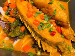-小湘旺臭鳜鱼·新湘菜(马连道路店)