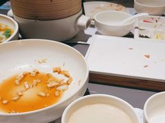 -小大董·烤鸭(观景餐厅·南京西路店)