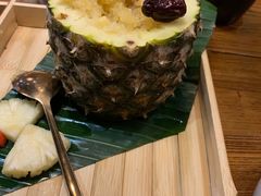 -云海肴·云南小炒·汽锅鸡(天津国金汇店)