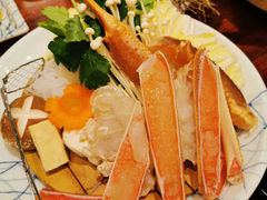 -蟹道乐(新宿本店)