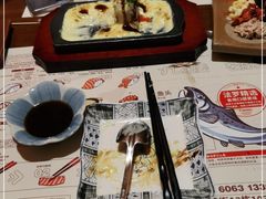 -七町糖果寿司屋(龙洞广工店)