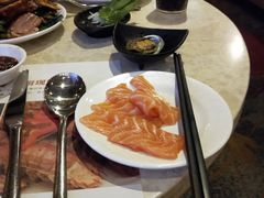 -芭菲盛宴·环球美食(锦城万达广场店)