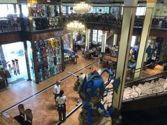 -more than meow吴止猫主题餐厅(承德 中船汇店)