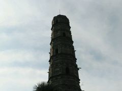 -上海青龙寺
