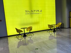 -莲花跑车(国贸商城店)