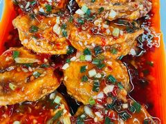 -月圆霖特色农家乐