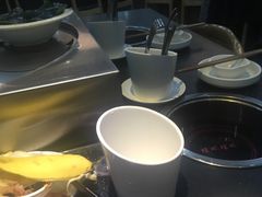 -咕叽咕叽自助烤肉小火锅(西城广场购物中心店)