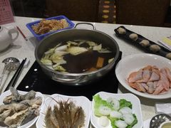 picture-稻香酒家·33年老字号·港式粤菜(富邦中心店)