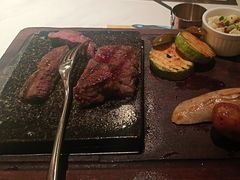 -半秋山西餐厅(巴南万达广场店)