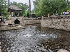 -晋祠博物馆