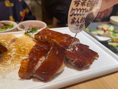 -粤集·手工粤菜(皇庭广场店)