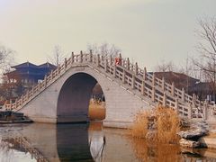 -汉梁文化公园