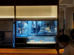 餐具摆设-林四喜·闽南传家菜(鼓浪屿店)