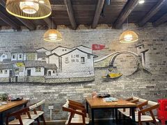 -61号餐吧(兴坪古镇漓江店)