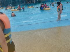 -青鱼湾水上乐园