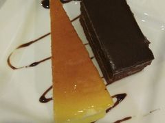 -斗牛士牛排餐厅(嘉里汇店)