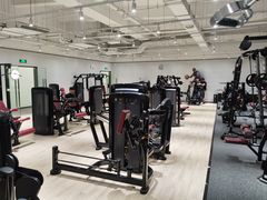 -FLARE STAR FITNESS(复地活力城店)