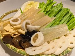 -鱼酷活鱼烤鱼(大华虎城店)