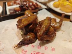 -鸽味轩·粤菜小馆(高楼门总店)