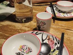-新白鹿餐厅(龙游路总店·杭帮菜名店)