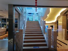 -水立方国际汤泉(六一中路店)