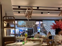 大堂-望湘园·小雅(德基店)