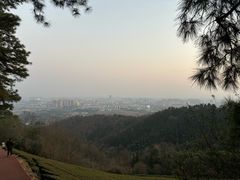 -敬亭山风景名胜区