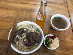 -老刘家泡馍·陕西老字号(钟楼广济街店)