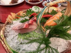 -小山日本料理(太古汇店)