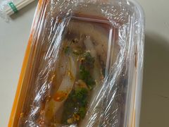 -渝信川菜 · 川味家常菜(财富购物中心店)