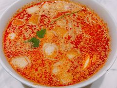 新加坡叻沙檬粉-星怡会·新加坡新美食(江南环球港店)